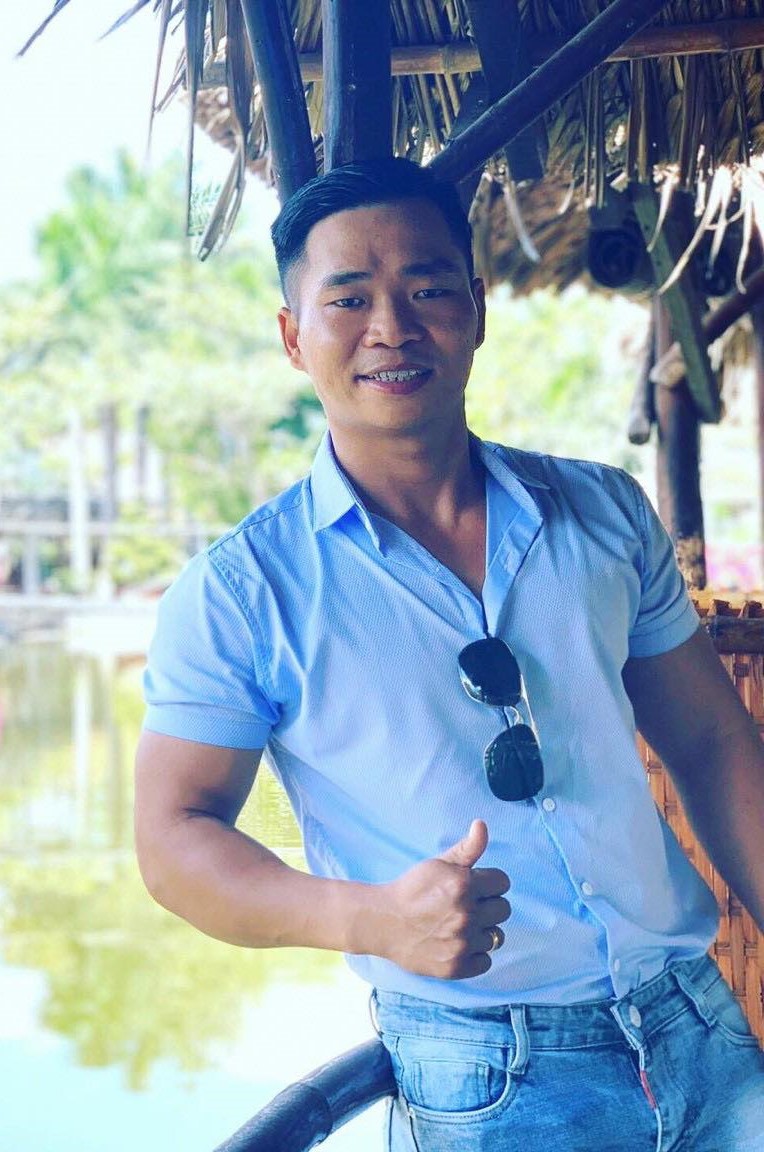 Giang